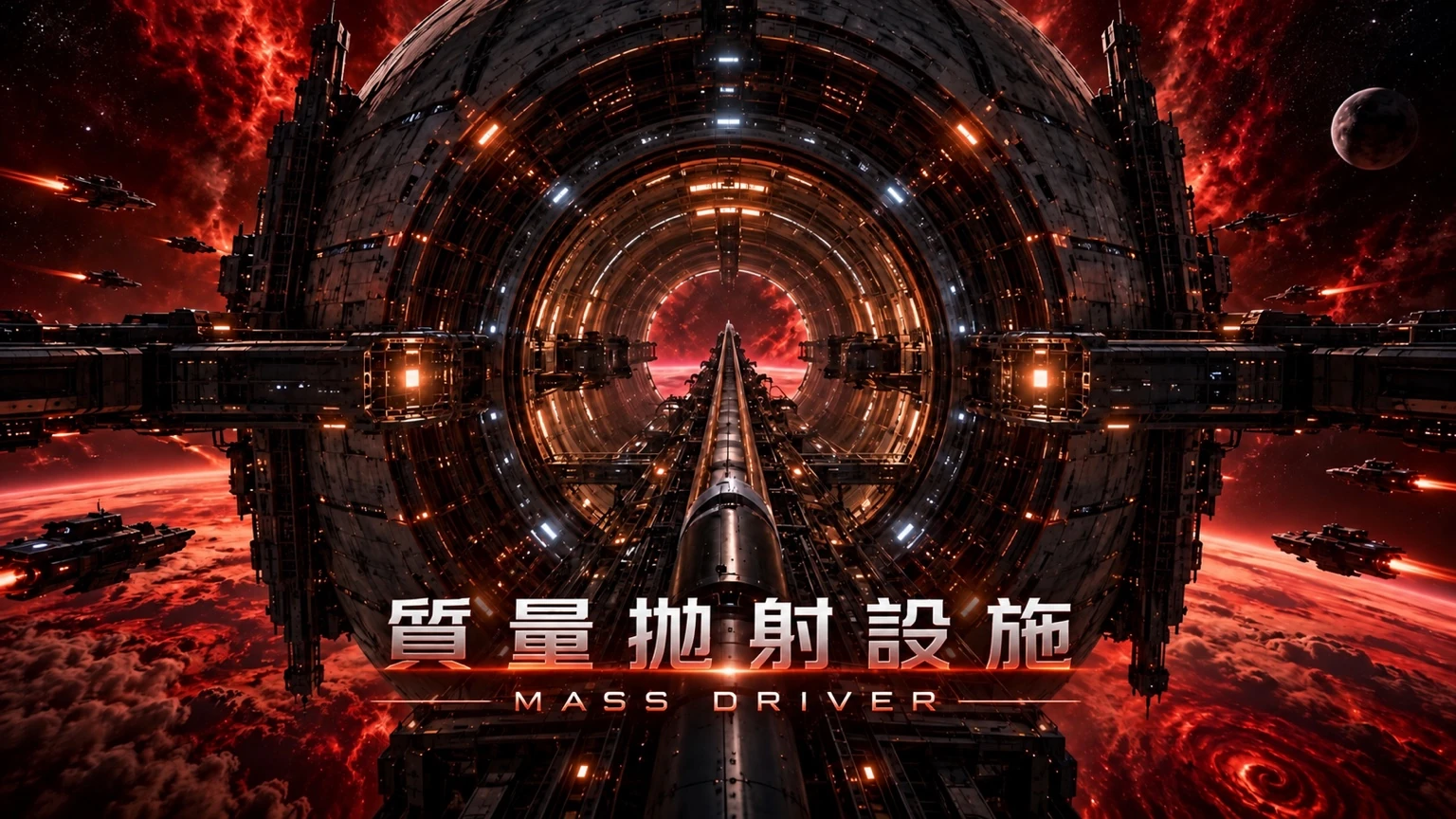 塔尼亞 · 墜月協議